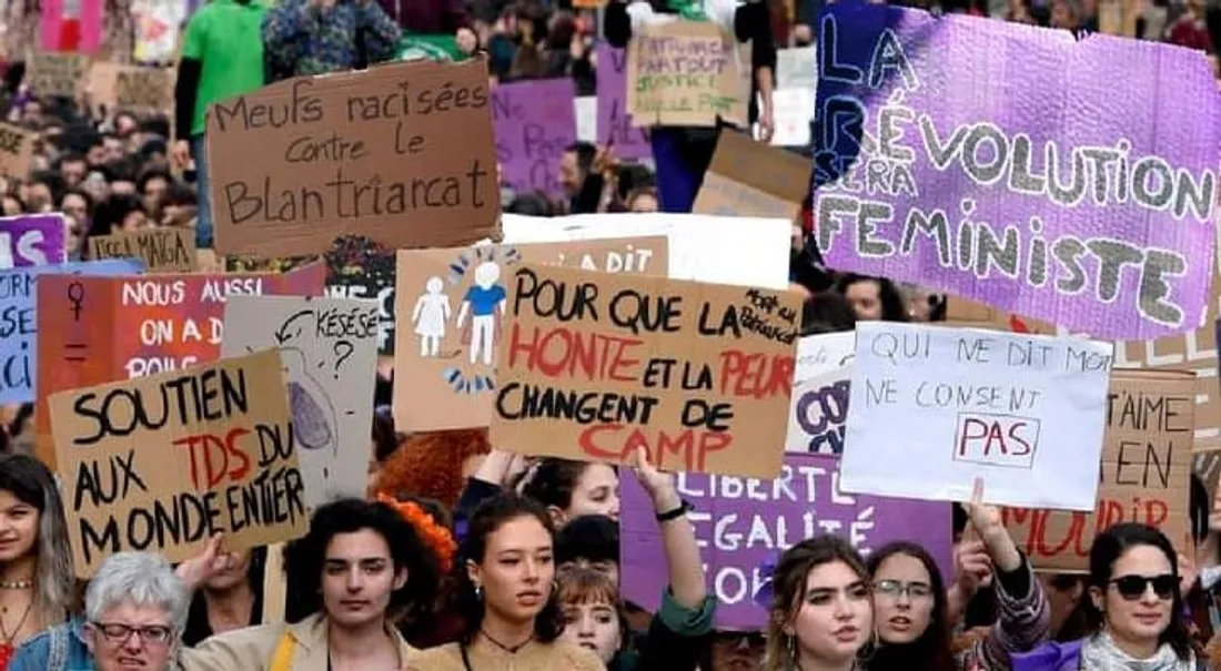 Collectif Nous Toutes 68